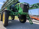 John Deere 612R