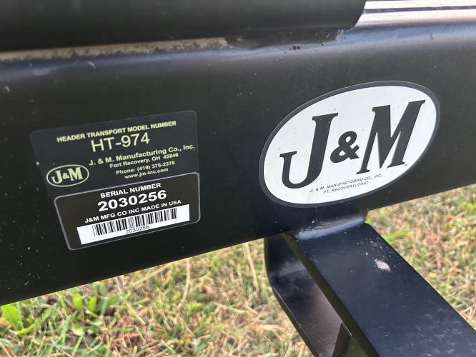 J&m HT-974