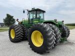 John Deere 9630