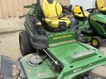 John Deere Z997R