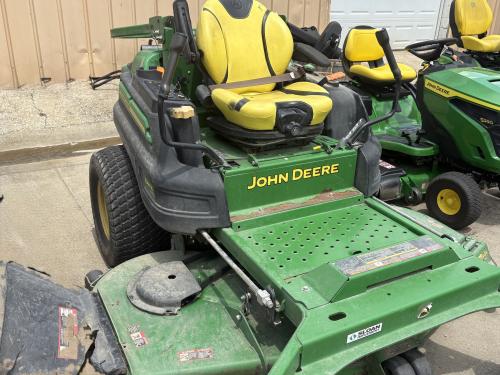 2018 John Deere Z997R