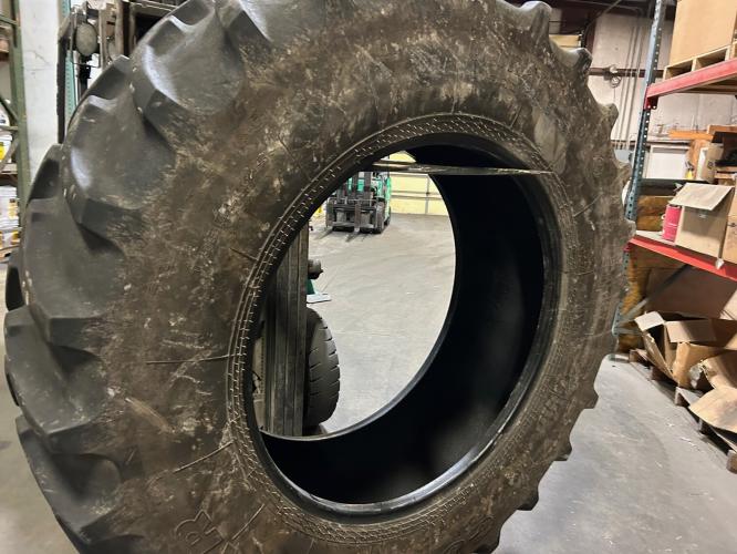 Goodyear 520/85R38 R1W tire