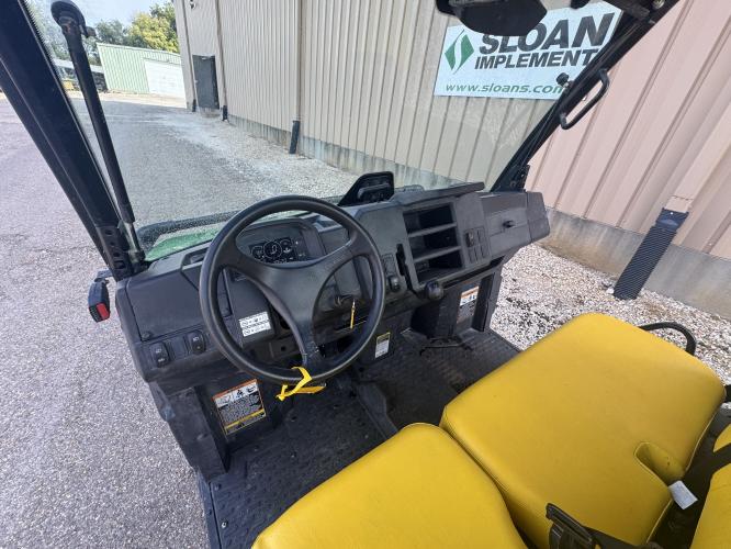 John Deere XUV 835M