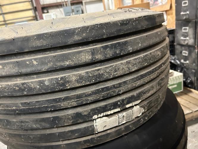 Titan new 31-13.50X15 NHS  T&W 6 ply