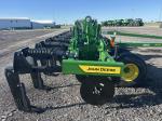 John Deere MT5