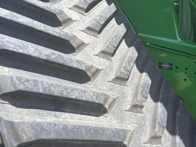 John Deere 9RX 590