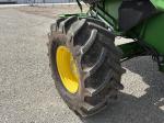 John Deere S760