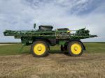 John Deere 612R