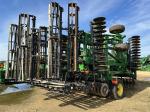 John Deere 2660VT