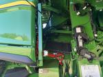 John Deere S7 700