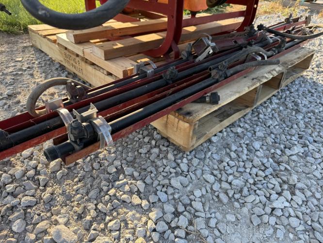 Hardi HARDI 100
