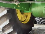 John Deere 9630