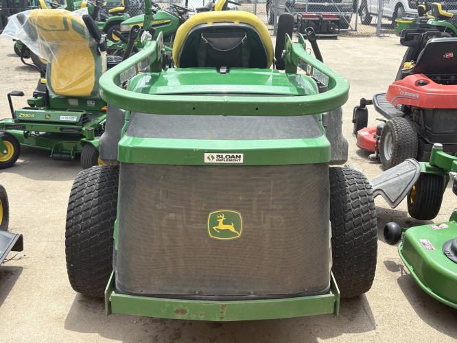John Deere Z997R