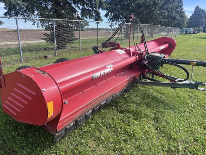 Brillion FS-1806-1