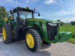 John Deere 8245R
