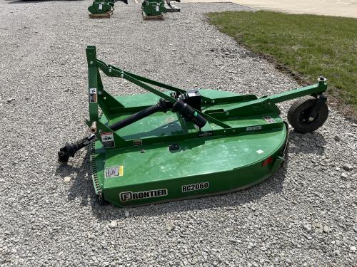 2024 Frontier RC2060