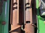 John Deere C12F StalkMaster