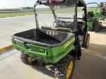 John Deere XUV 590M