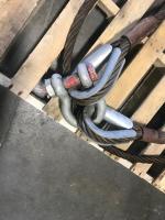 John Deere R543567-R544886 Tow Cable & clevis