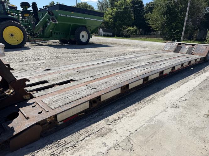 Landoll DETACH