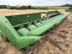 John Deere 612C