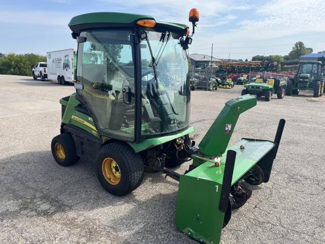 John Deere 1585
