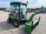 John Deere 1585