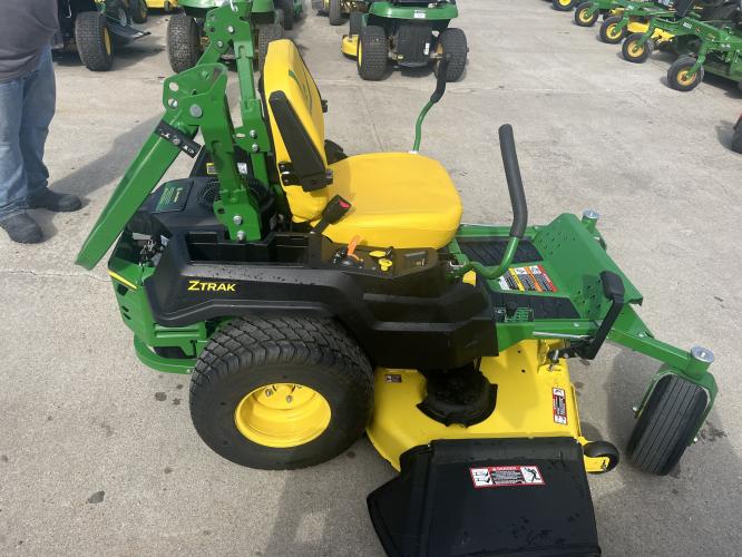 John Deere Z530M