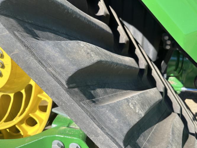 John Deere 9RX 640