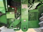 John Deere S770