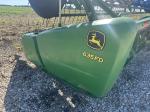 John Deere 635FD