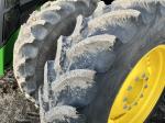 John Deere 8R 370