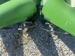 John Deere C16F