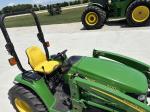 John Deere 3720