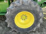 John Deere S790