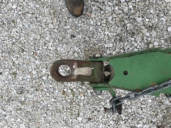 John Deere 726
