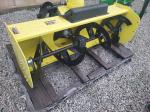 John Deere 54 IN. SNOW BLOWER
