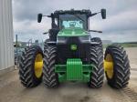 John Deere 8R 370