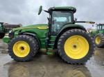 John Deere 8R 370