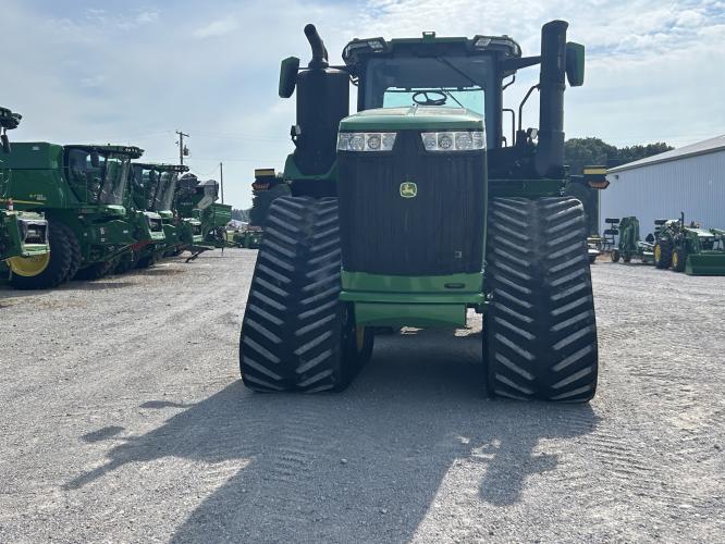 John Deere 9RX 540