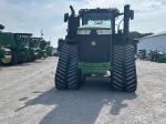 John Deere 9RX 540