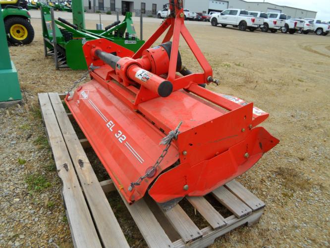 Kuhn EL 32