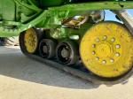 John Deere 9620RX
