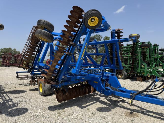 Landoll 7431-33