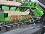 John Deere HD50F
