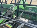 John Deere RD40F