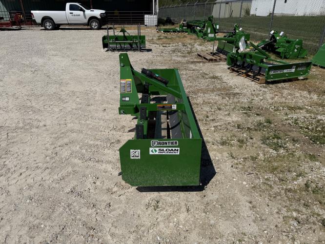 Frontier BB5084
