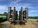 John Deere 2660VT