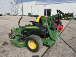 John Deere Z915E