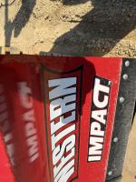 Western HD IMPACT
